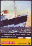 Bund Mi.-Nr. MH 56 oo