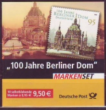 Bund Mi.-Nr. MH 57 oo