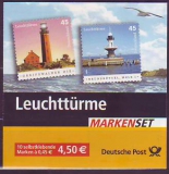 Bund Mi.-Nr. MH 58 oo