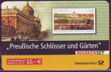Bund Mi.-Nr. MH 59 oo
