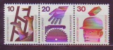 Bund ZD Mi.-Nr. W 39 **