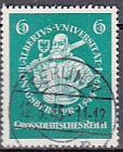 Deutsches Reich Mi.-Nr. 896 oo