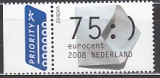 CEPT Niederlande 2008 **