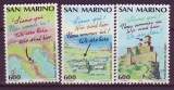 ML - San Marino A 1990 **