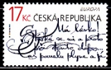 CEPT Tschechische Republik 2008 **