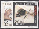 CEPT Türkei 2008 **