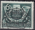 Deutsches Reich Mi.-Nr. 904 oo