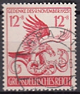 Deutsches Reich Mi.-Nr. 906 oo