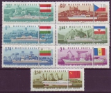 ML - Ungarn A 1967 **