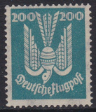 Deutsches Reich Mi.-Nr. 349 **