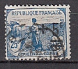 Frankreich Mi.-Nr. 147 oo