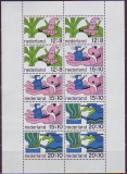 Niederlande - Jahrgang 1968 **