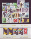 Niederlande - Jahrgang 1986 **