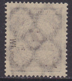 Deutsches Reich Mi.-Nr. 325 A W b ** gepr. INFLA