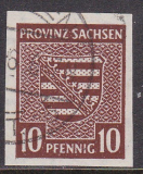 SBZ Mi.-Nr. 72 oo
