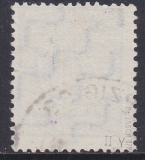 SBZ Mi.-Nr. 134 Y II oo gepr. BPP