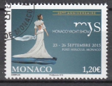 M-Mi.-Nr. 3256 oo