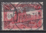 Deutsches Reich Mi.-Nr. 78 A b oo