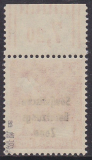 SBZ Mi.-Nr. 184 aa W OR ** gepr. BPP