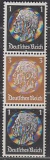 Deutsches Reich Mi.-Nr. S 116 **