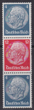 Deutsches Reich Mi.-Nr. S 164 **