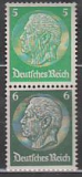 Deutsches Reich Mi.-Nr. S 187 **