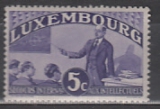 Luxemburg Mi.-Nr. 266 **