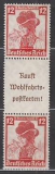 Deutsches Reich Mi.-Nr. S 242 **