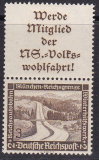 Deutsches Reich Mi.-Nr. S 243 **