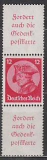Deutsches Reich Mi.-Nr. S 103 **