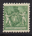 Liechtenstein Mi.-Nr. 50 A **