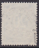 Alli.Bes. Mi.-Nr. 924 c oo gepr. BPP