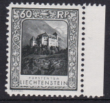 Liechtenstein-Mi.-Nr. 103 A **