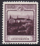 Liechtenstein-Mi.-Nr. 104 A **