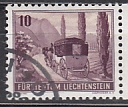 Liechtenstein-Mi.-Nr. 248 oo