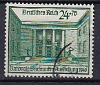 Deutsches Reich Mi.-Nr. 743 oo