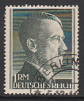 Deutsches Reich Mi.-Nr. 799 B oo