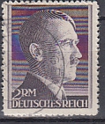 Deutsches Reich Mi.-Nr. 800 A oo