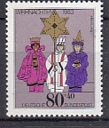 Bund Mi.-Nr. 1196 **