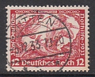 Deutsches Reich Mi.-Nr. 504 A oo