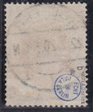 Deutsches Reich Mi.-Nr. 110 b oo gepr. INFLA