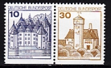 Bund ZD Mi.-Nr. W 64 I **