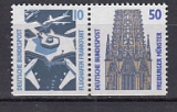 Bund ZD Mi.-Nr. W 80 **