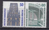 Bund ZD Mi.-Nr. W 83 **