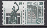 Bund ZD Mi.-Nr. W 90 **