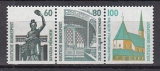 Bund ZD Mi.-Nr. W 92 **