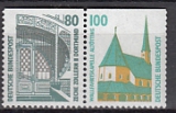 Bund ZD Mi.-Nr. W 93 **