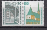Bund ZD Mi.-Nr. W 94 **