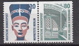 Bund ZD Mi.-Nr. W 95 **
