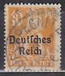 Deutsches Reich Mi.-Nr. 120 oo gepr. INFLA